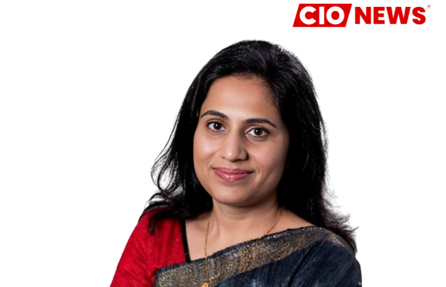 Shveta Arya is appointed as Managing Director of Cummins India