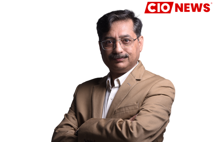 Technology leaders to ensure the security and privacy of all digital assets and applications, says Tarun Vijh, President – CDIO at Wagh Bakri Tea Group