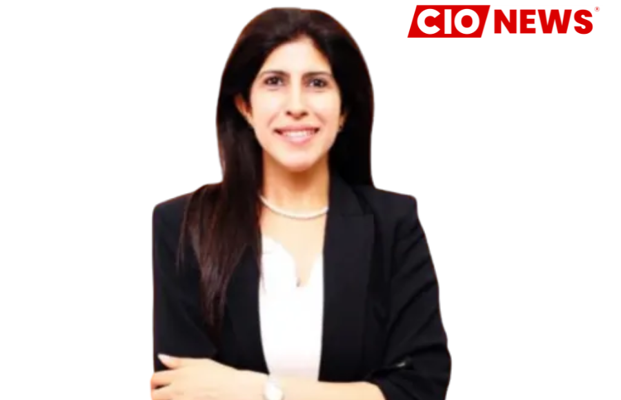 Nupur Mehta is appointed Regional HR Director for Asia Pacific and Japan by Pure Storage