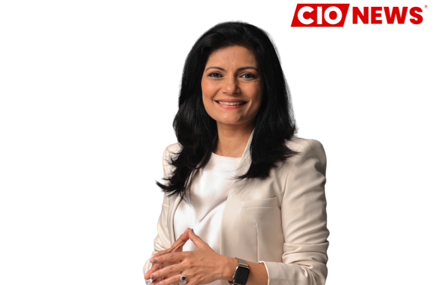 Nasscom appoints Sindhu Gangadharan as Chairperson
