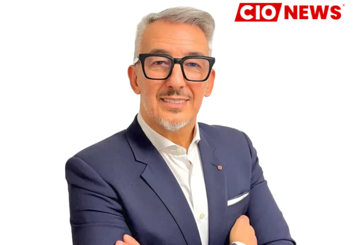Fortinet appoints Joe Sarno as Executive Vice-President of International Sales Fortinet appoints Joe Sarno as Executive Vice-President of International Sales