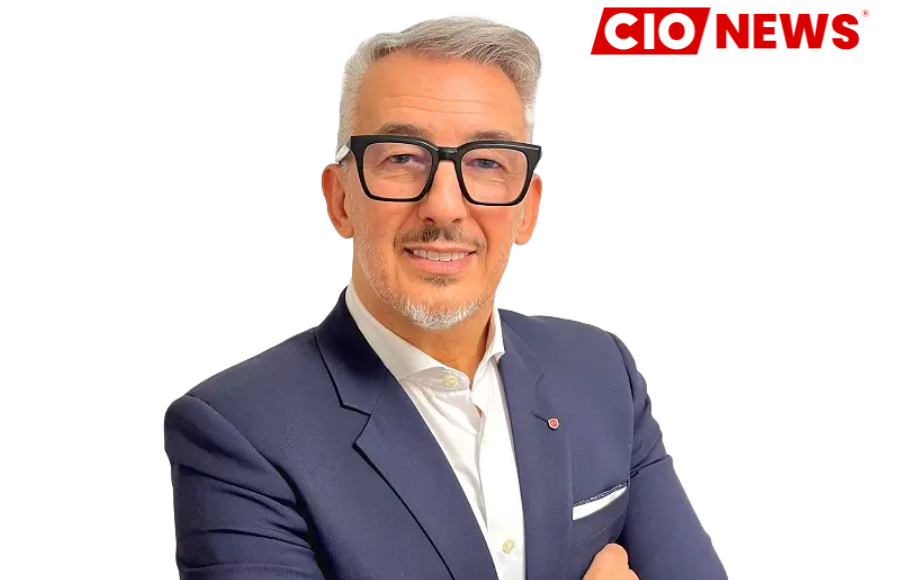 Fortinet appoints Joe Sarno as Executive Vice-President of International Sales