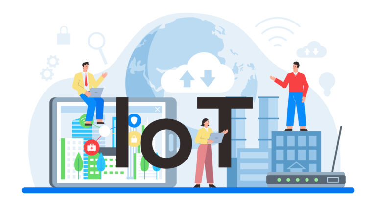 How to address skills Gap in the Implementation in IoT?