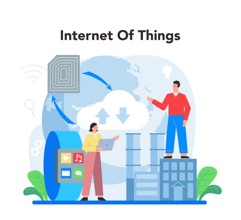Applications and Use Cases of IIoT in Across Industries