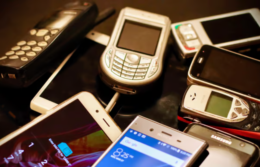 1 crore mobile connections and 2.27 lakh mobile phones disabled by TRAI and the Department of Telecom to crackdown cybercrime