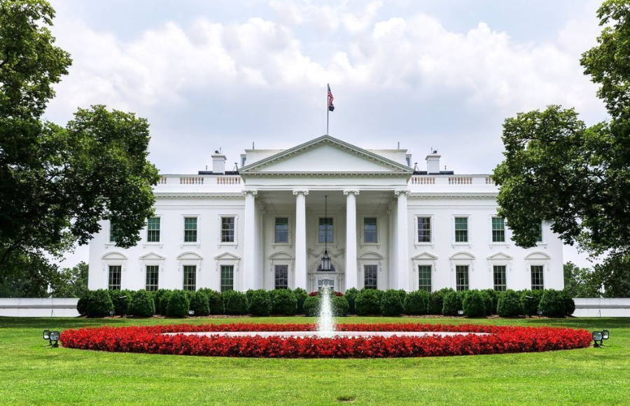 US officials and top tech executives discuss AI and power needs at White House