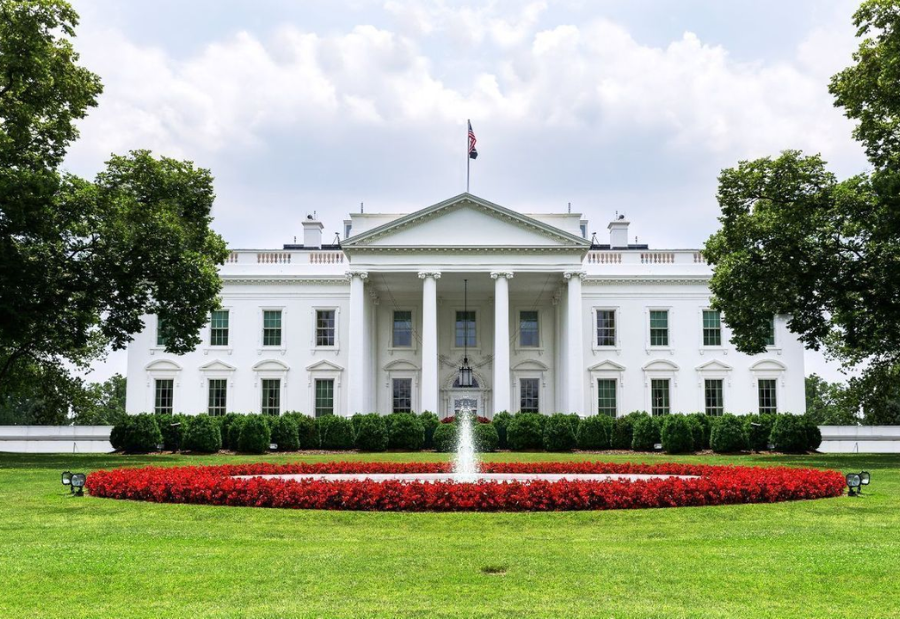 US officials and top tech executives discuss AI and power needs at White House