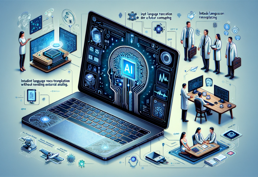 Gartner Forecasts Worldwide Shipments of AI PCs to Account for 43% of All PCs in 2025