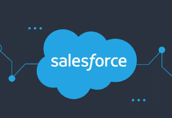 Salesforce India CEO says India best placed for AI agent adoption, backed by digital public infra Salesforce India CEO says India best placed for AI agent adoption, backed by digital public infra