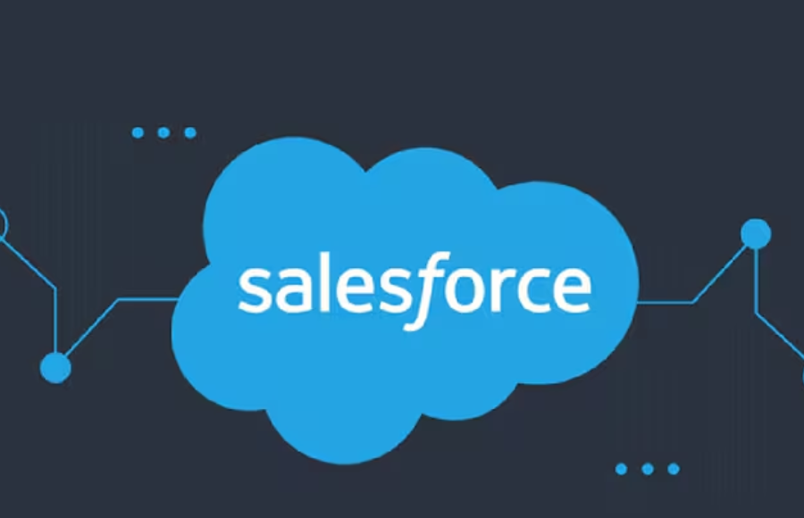 Salesforce India CEO says India best placed for AI agent adoption, backed by digital public infra