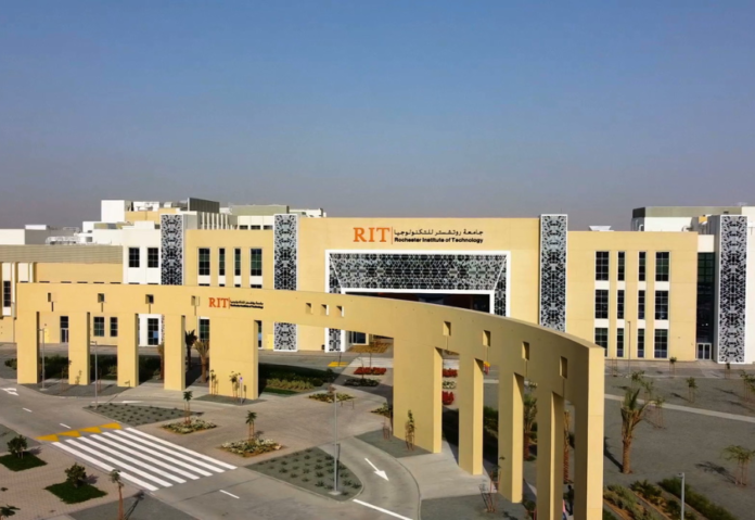 Digital Dubai Collaborates with Rochester Institute of Technology Dubai to launch two specialized artificial intelligence courses Digital Dubai Collaborates with Rochester Institute of Technology Dubai to launch two specialized artificial intelligence courses