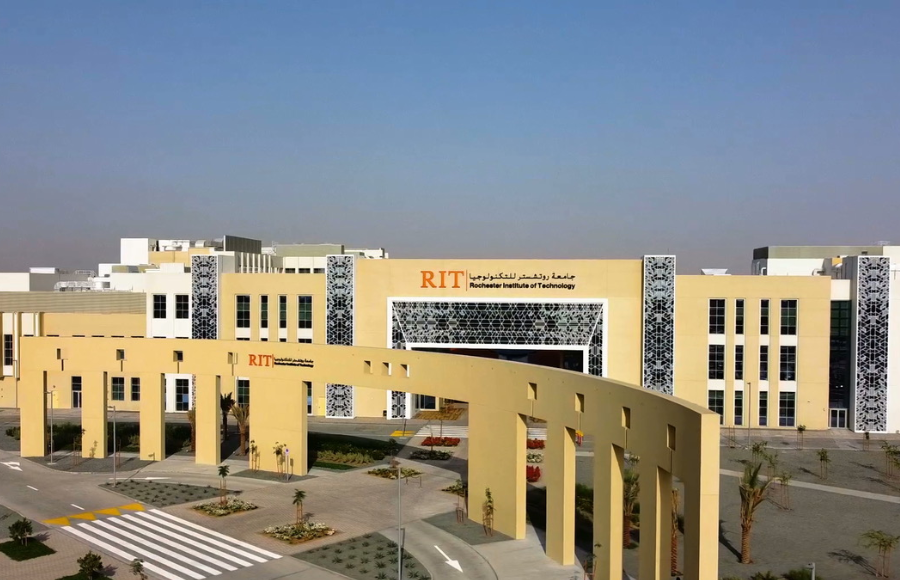 Digital Dubai Collaborates with Rochester Institute of Technology Dubai to launch two specialized artificial intelligence courses