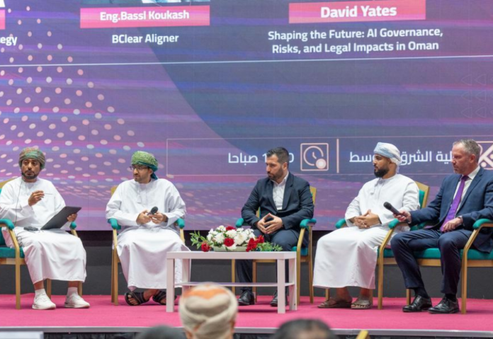 Madayn organises ‘Digital Horizons Seminar’ to discuss AI governance in Oman Madayn organises ‘Digital Horizons Seminar’ to discuss AI governance in Oman