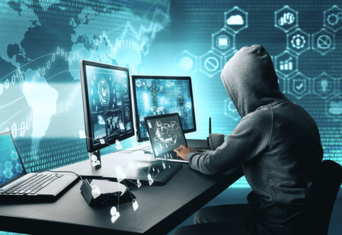 5 Russian military officers charged by the US for Cyberattacks in Ukraine 5 Russian military officers charged by the US for Cyberattacks in Ukraine