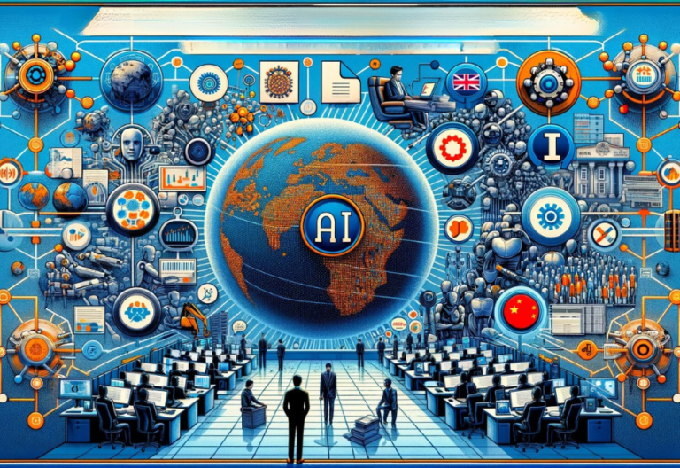 Governments and AI research institutions should wok together to identify news that is false