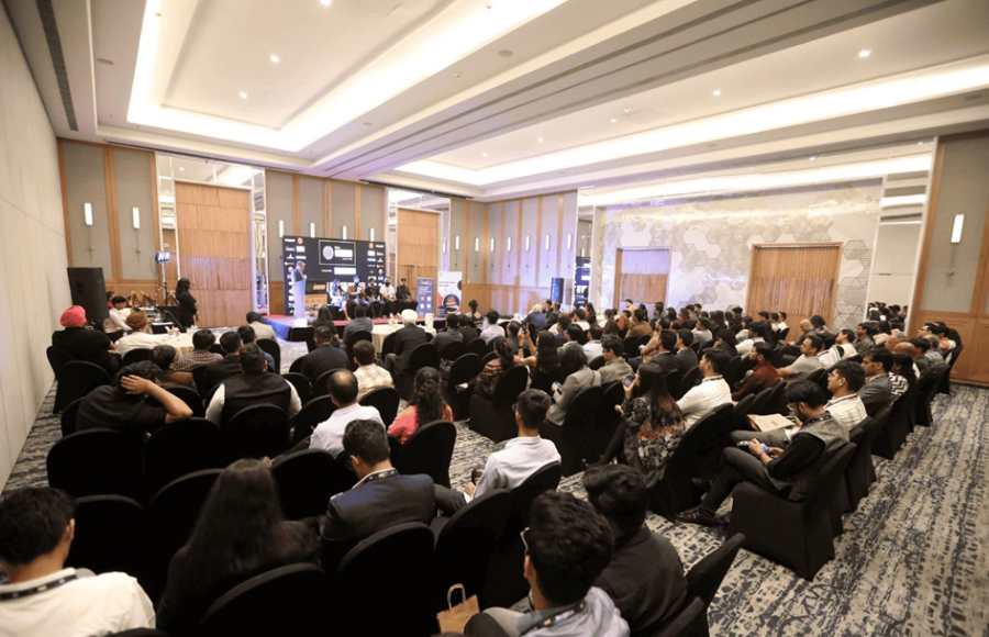 Global Startups Club: Building a Lively Community with Key Partners in Major Cities