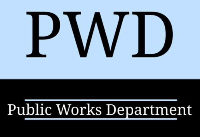 Minister Chavhan Says PWD uses technology to boost openness