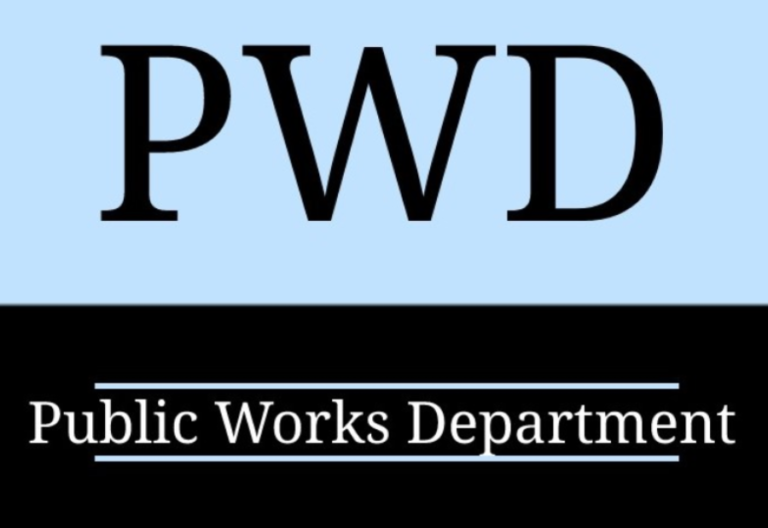 Minister Chavhan Says PWD uses technology to boost openness