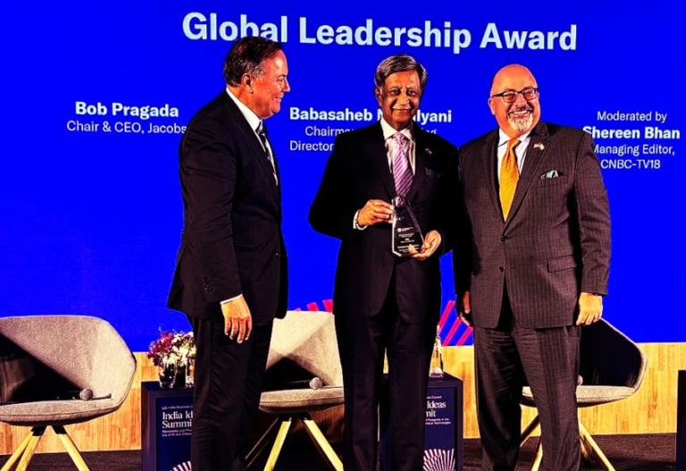 U.S. Chamber’s U.S.-India Business Council Announces Recipients of 2024 Global Leadership Award