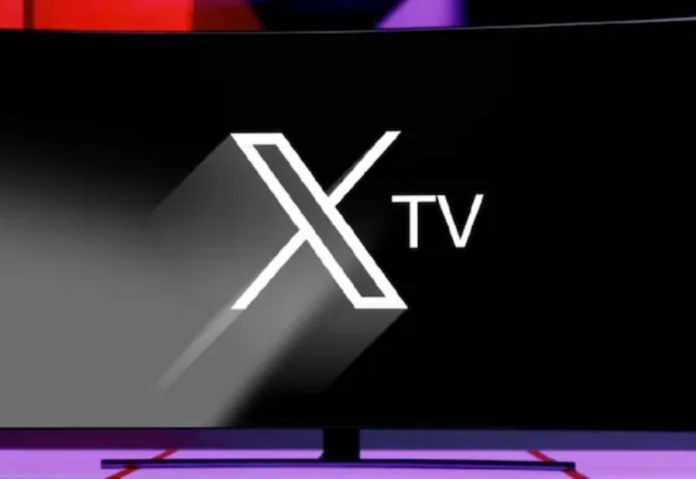 Elon Musk declared the beta version of the X TV app is already out and that it will debut soon Elon Musk declared the beta version of the X TV app is already out and that it will debut soon