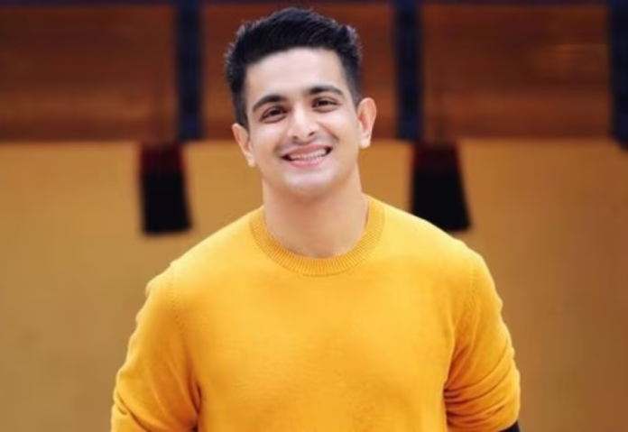 Ranveer Allahbadia's YouTube accounts restored after being hacked by cybercriminals on Wednesday Ranveer Allahbadia's YouTube accounts restored after being hacked by cybercriminals on Wednesday