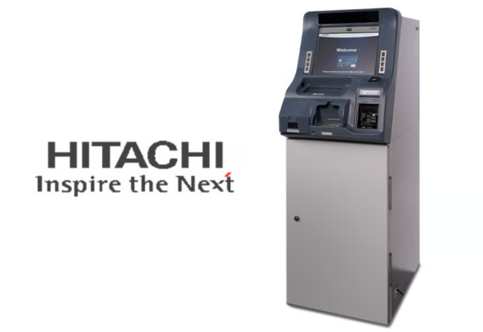 Hitachi Payment Services launched first Android-Based Cash Recycling Machine in India Hitachi Payment Services launched first Android-Based Cash Recycling Machine in India