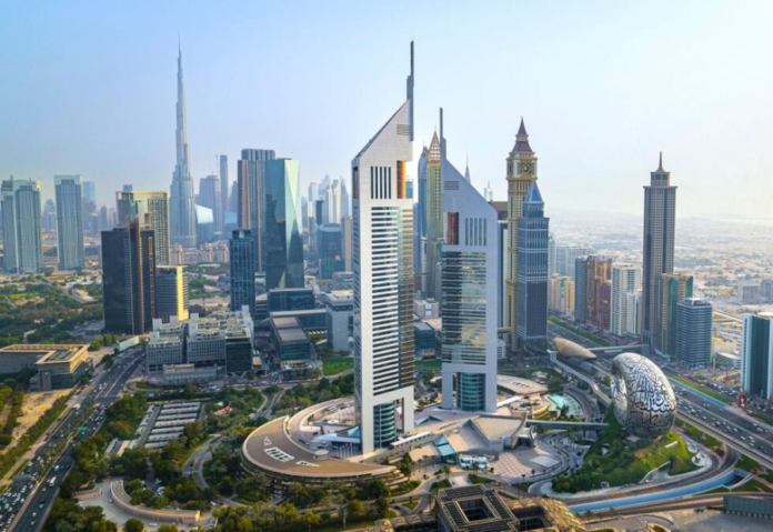 Digital Dubai emphasizes the importance of participating in the Dubai Economic Survey Digital Dubai emphasizes the importance of participating in the Dubai Economic Survey