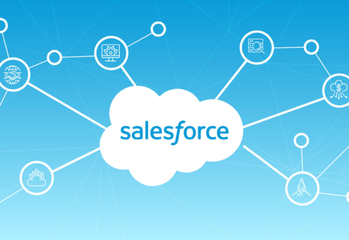 Salesforce delivers next-generation AI models to power Agentforce Salesforce delivers next-generation AI models to power Agentforce
