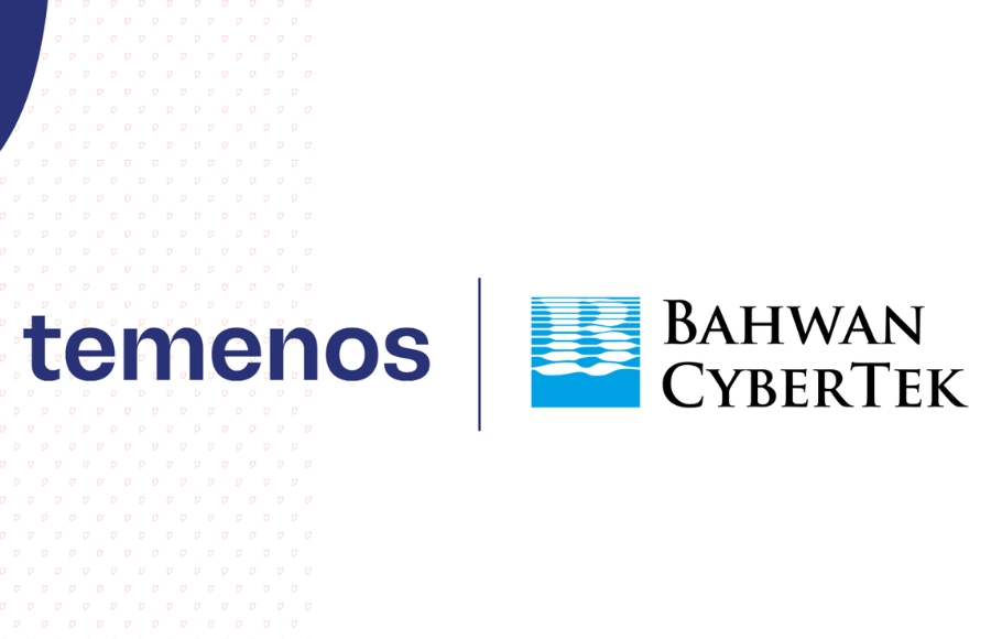 Temenos Signs Multi-Country Model Bank Development Agreement with Bahwan CyberTek