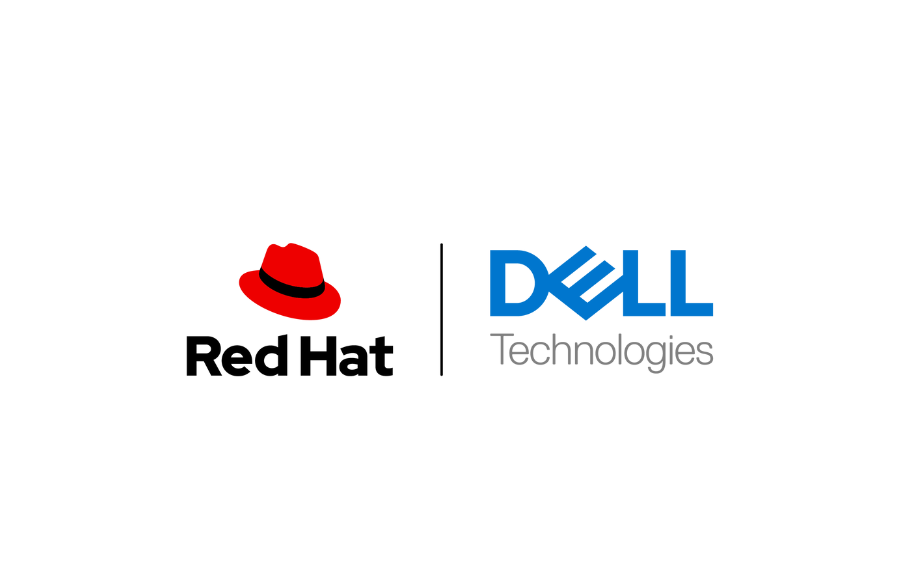 Dell Technologies and Red Hat partner to fuel open-source AI workloads