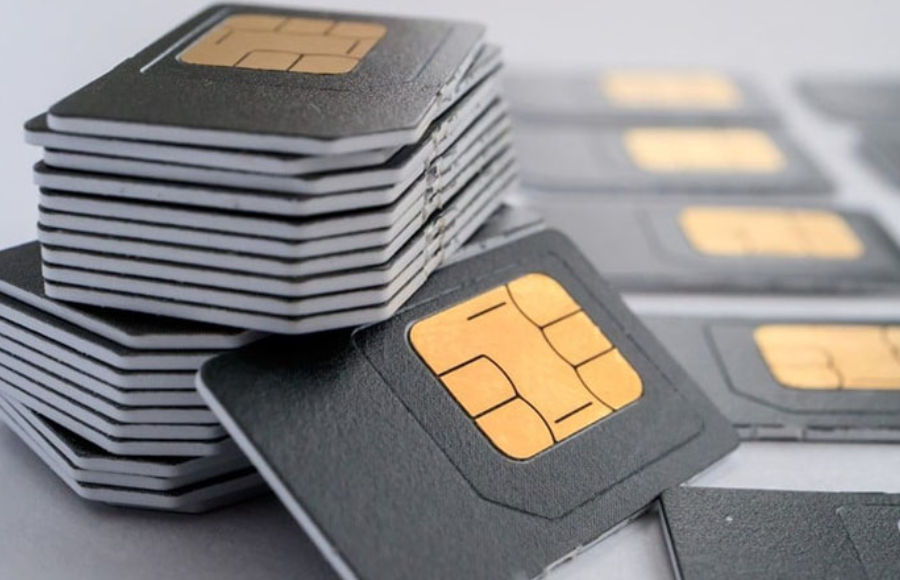 Government has requested an update on the SIM Registration Act in response to emerging online and SMS scams