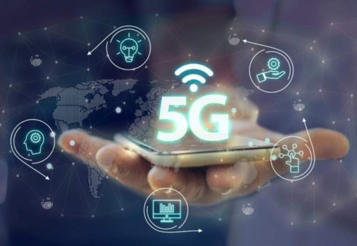 5G Security Market by Worldwide Industry Trends at a CAGR of 40.5% by 2031 5G Security Market by Worldwide Industry Trends at a CAGR of 40.5% by 2031