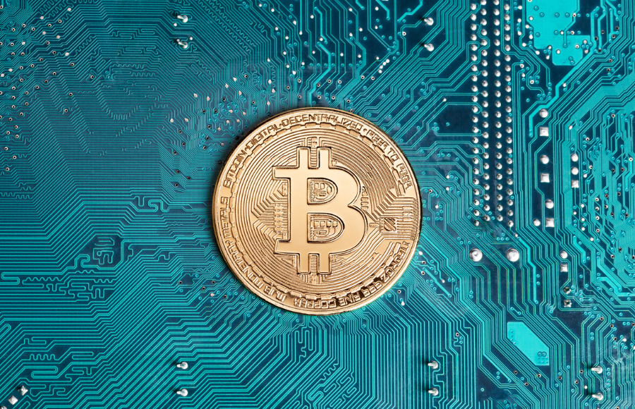 Crypto bitcoin users and influencers are the target of Marko Polo cybercrime group