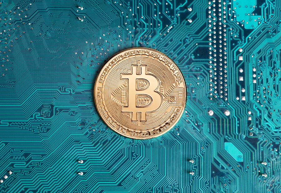 Crypto bitcoin users and influencers are the target of Marko Polo cybercrime group