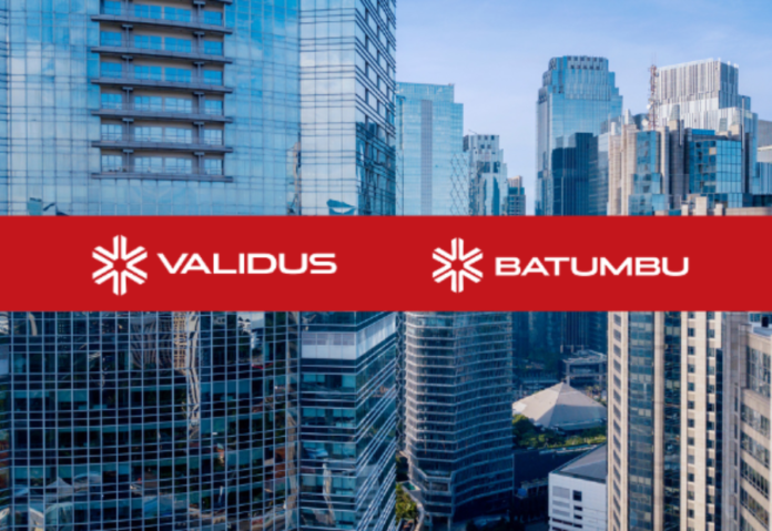 Validus Secures Up to US$50M Facility from HSBC to Strengthen Digital Lending for MSMEs in Indonesia Validus Secures Up to US$50M Facility from HSBC to Strengthen Digital Lending for MSMEs in Indonesia