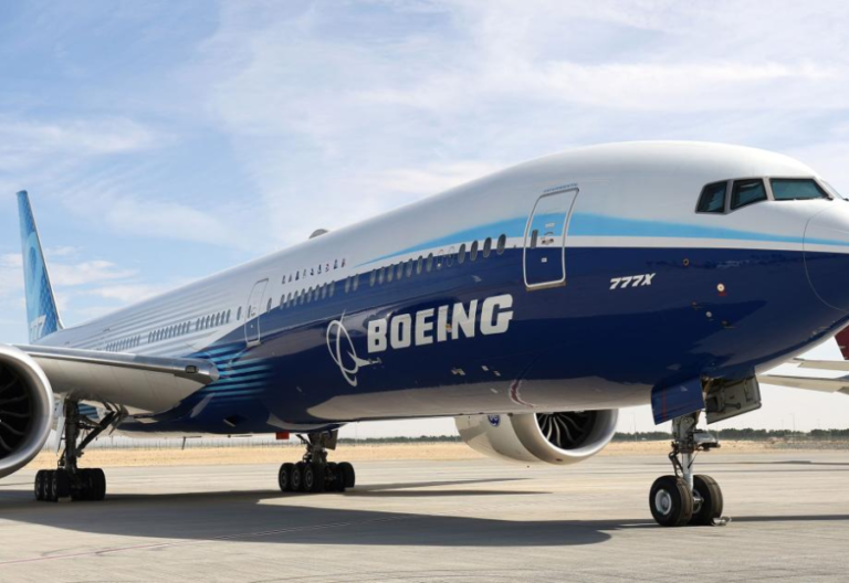 Boeing offers striking employees a "final offer," but the union rejects it