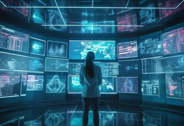 Gartner predicts 40% of generative AI (GenAI) solutions will be multimodal by 2027 Gartner predicts 40% of generative AI (GenAI) solutions will be multimodal by 2027
