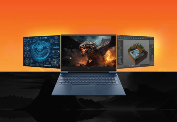 HP, Nvidia launch gaming laptops designed specifically for students HP, Nvidia launch gaming laptops designed specifically for students