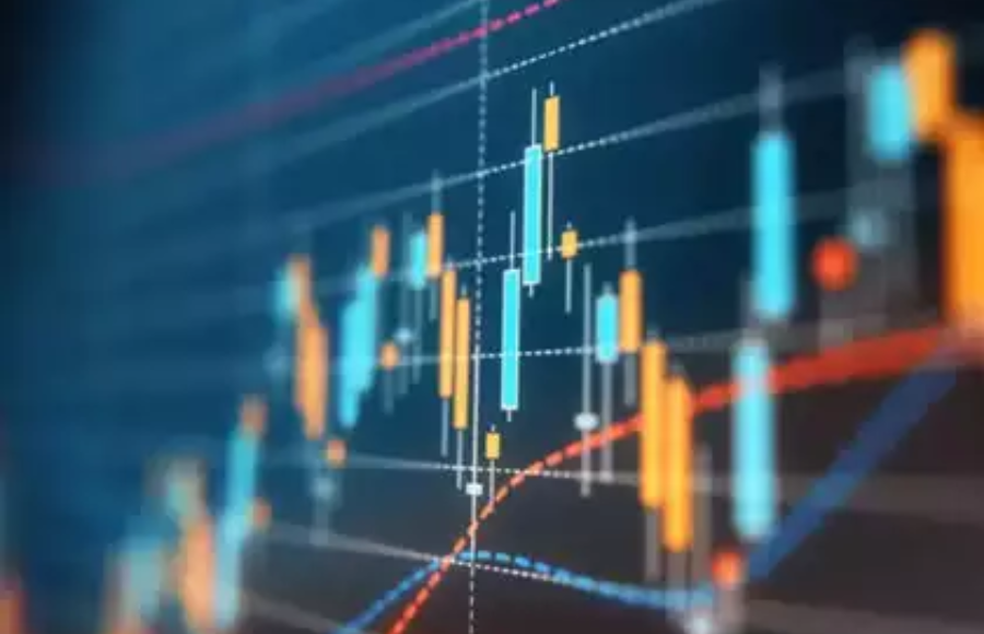 Information Technology stocks trading in positive zone