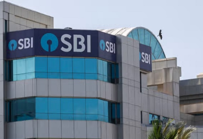 SBI has announced the launch of a TAB-based end-to-end digital on-boarding process for NRIs SBI has announced the launch of a TAB-based end-to-end digital on-boarding process for NRIs