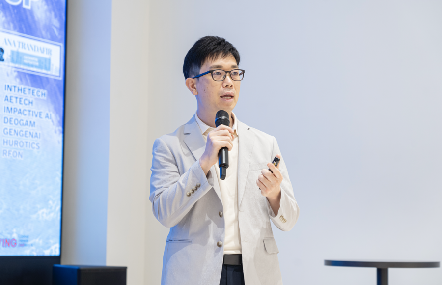 IMPACTIVE AI to Improve Corporate Demand Forecasting with ‘Deepflow,’ AI Optimizing Inventory and Maximizing Profits