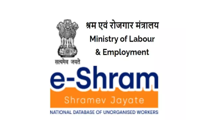 States to speed up data integration with the e-Shram site, urges Labour Ministry States to speed up data integration with the e-Shram site, urges Labour Ministry