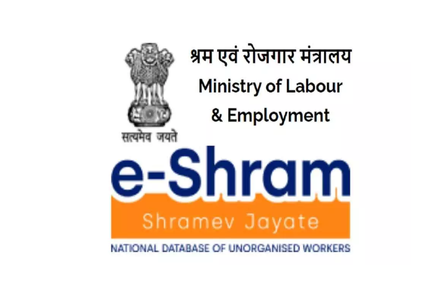 States to speed up data integration with the e-Shram site, urges Labour Ministry