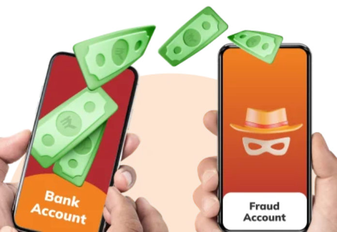 Guwahati Cyber Police arrests four cybercriminals involved in bank account scam Guwahati Cyber Police arrests four cybercriminals involved in bank account scam