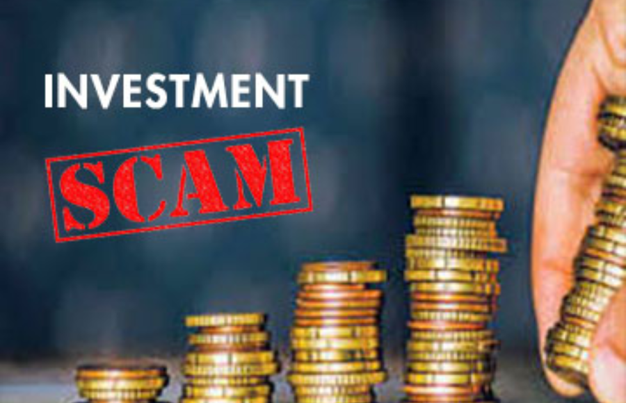 Cyber cell SP advises to block advertisements to avoid investment scams