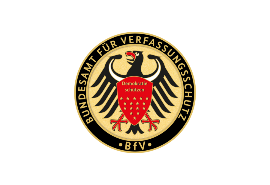 German spy services alert people about a Russian hacker group
