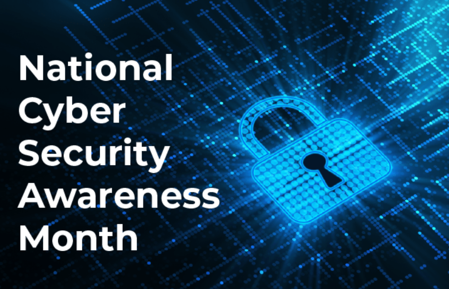 Quotes from Industry Leaders on Cyber Security Awareness Month