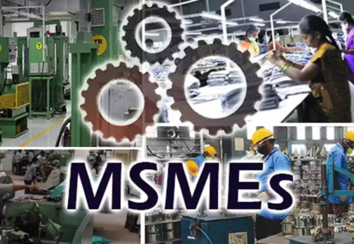 MSMEs need to embrace smart manufacturing with IoT, big data, AI MSMEs need to embrace smart manufacturing with IoT, big data, AI