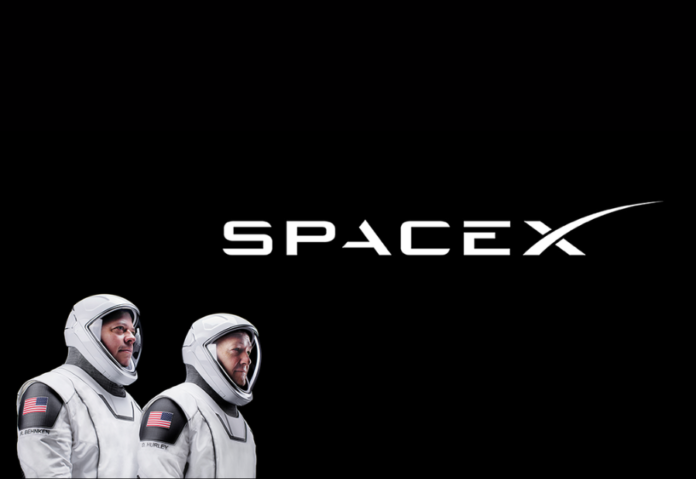 Milestone spacewalk mission launched by billionaire's private crew through SpaceX Milestone spacewalk mission launched by billionaire's private crew through SpaceX