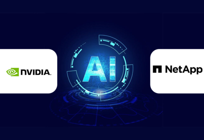 NetApp Teams with NVIDIA to Redefine Enterprise RAG and Power Agentic AI NetApp Teams with NVIDIA to Redefine Enterprise RAG and Power Agentic AI